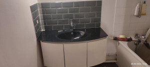 Photo de galerie - Salle de bain