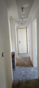 Photo de galerie - Peinture - Tapisserie