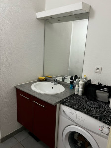Photo de galerie - Salle de bain après 
