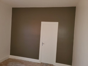 Photo de galerie - Peinture en couleur 