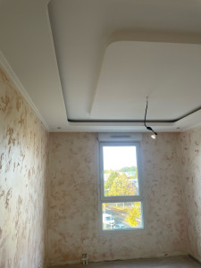 Photo de galerie - Peintre