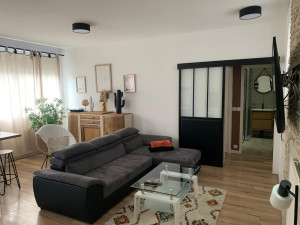 Photo de galerie - Ménage