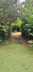 Photo de galerie - Jardinier