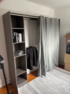 Photo de galerie - Montage meubles en kit