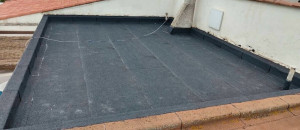 Photo de galerie - Couverture - Toiture