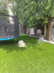 Photo de galerie - Couverture - Toiture