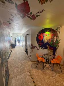 Photo de galerie - Artisan tout corps d'état - Rénovation