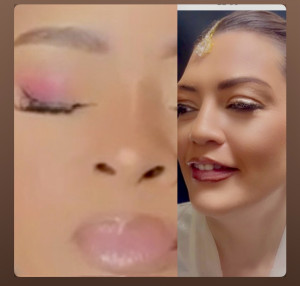 Photo de galerie - Makeup 