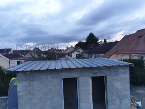 Photo de galerie - Après travaux ?