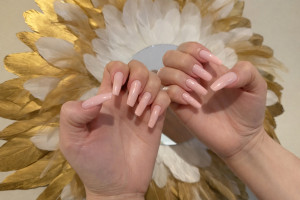 Photo de galerie - Ongles 