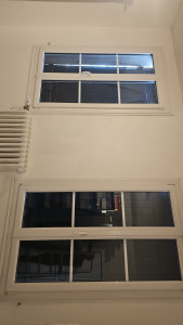 Photo de galerie - Peinture intérieure