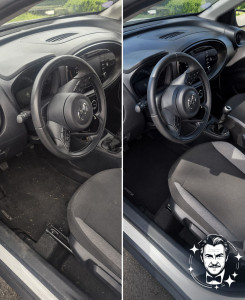 Photo de galerie - Lavage auto
