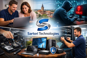 Photo de galerie - Logo 