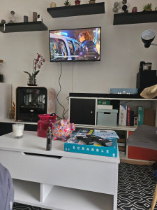 Photo de galerie - Bricolage et multi services