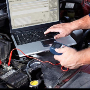 Photo de galerie - électricité auto