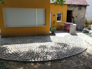 Photo de galerie - Paysagiste - Aménagement du jardin