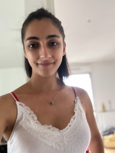 Photo de galerie - Moi même  