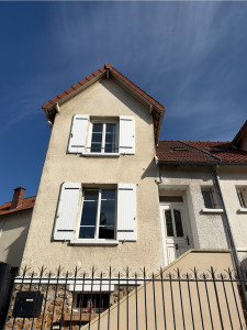 Photo de galerie - Ravalement (avant)