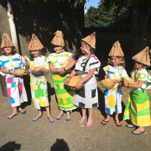 Photo de galerie - Garde d’enfant professionnel cap petite enfance ( je propose pas uniquement une garde sécurisé pour vos enfants mais également des activités thématiques fête ou selon l’idée de l’enfant, activité motrice, Grand jeux et sortie )