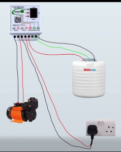 Photo de galerie - Réparation outillage