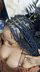 Photo de galerie - Rasta