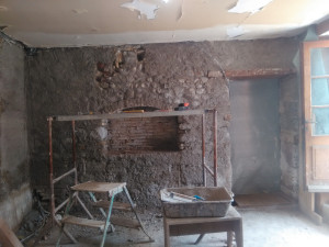 Photo de galerie - Maçonnerie