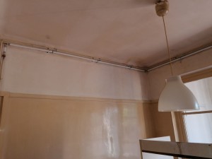 Photo de galerie - Plomberie - Installation sanitaire