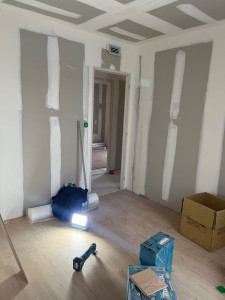 Photo de galerie - Petit chantier 