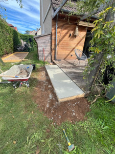 Photo de galerie - Maçonnerie