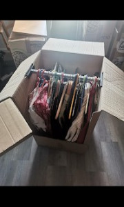 Photo de galerie - Déménageurs et aide au déménagement