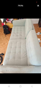 Photo de galerie - Ménage