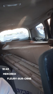 Photo de galerie - Livraison - Transport de colis