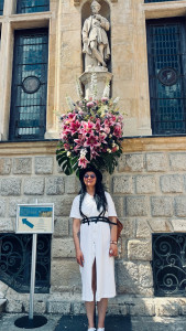 Photo de galerie - Femme de ménage 