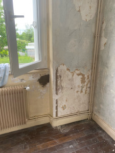 Photo de galerie - Chantier 4