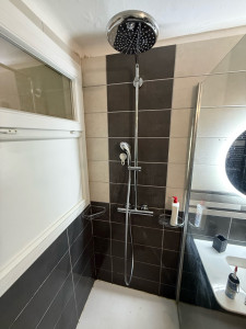 Photo de galerie - Plomberie - Installation sanitaire