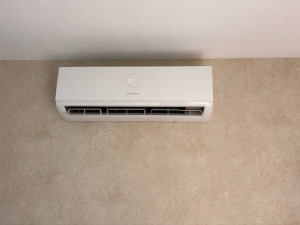 Photo de galerie - Groupe intérieur