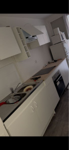 Photo de galerie - Cuisine 