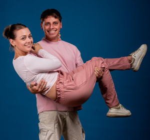 Photo de galerie - Modèle photo