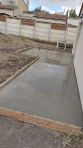 Photo de galerie - Collage Terrasse en L