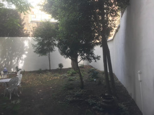 Photo de galerie - Plâtrerie - Murs - Plafonds