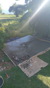 Photo de galerie - Maçonnerie