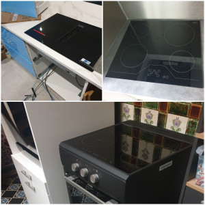 Photo de galerie - Installation électrique