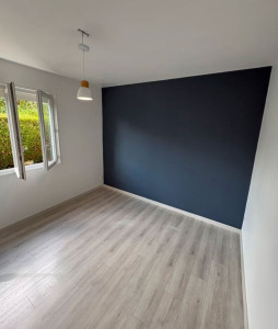 Photo de galerie - Peinture - Tapisserie