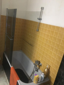 Photo de galerie - Plomberie - Installation sanitaire