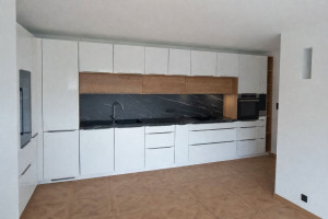 Photo de galerie - Pose de cuisine
