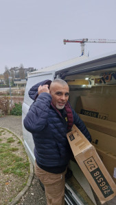 Photo de galerie - Sympatique 