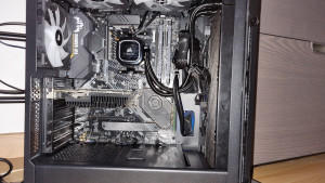 Photo de galerie - Mon PC Gamer