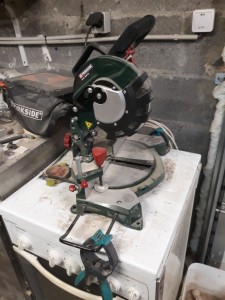 Photo de galerie - Voici une photo de réalisation proposée pour un Voisin