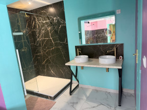 Photo de galerie - Location Airbnb