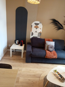 Photo de galerie - Ménage